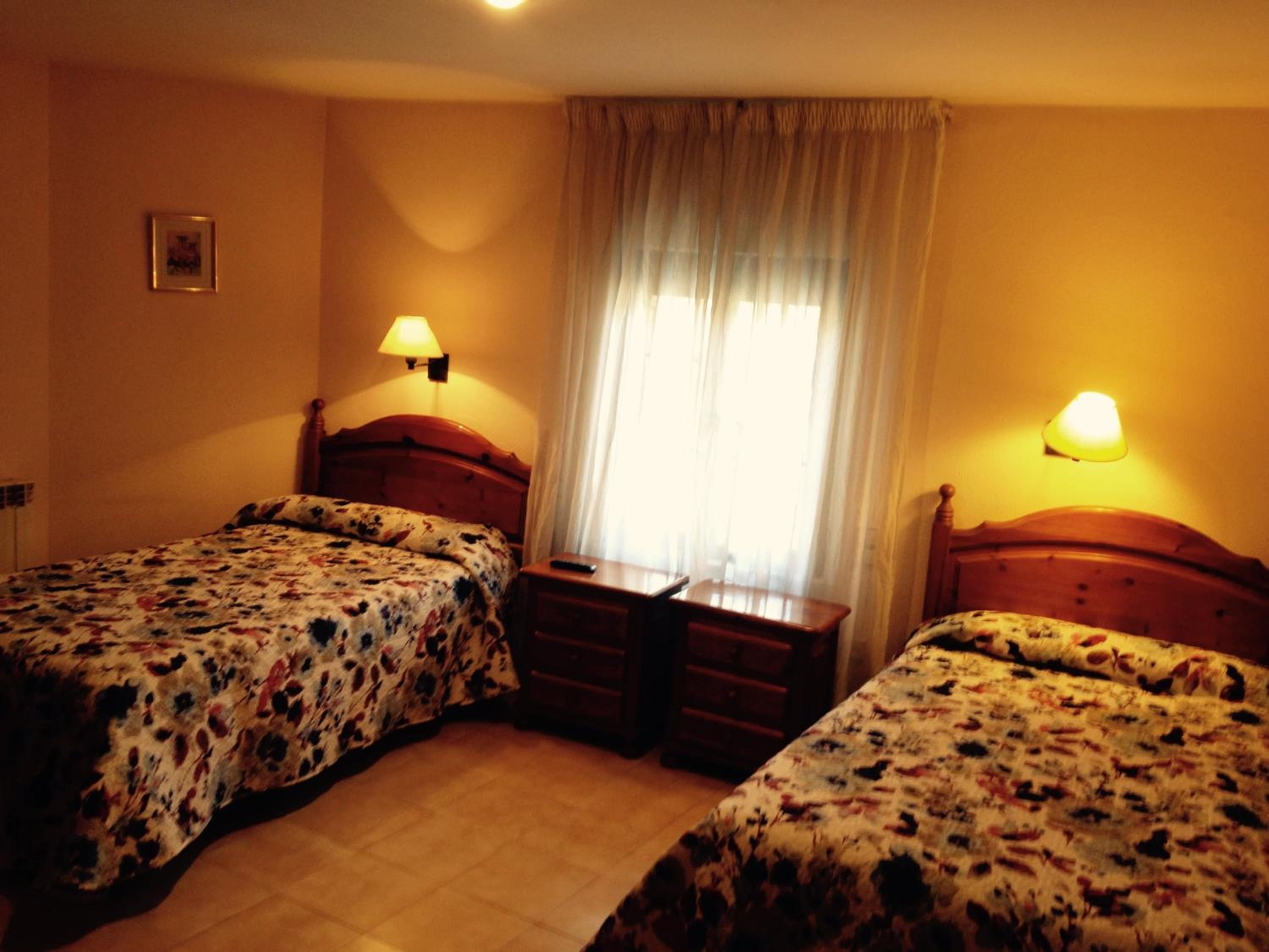 Hostal Nicolás view 4