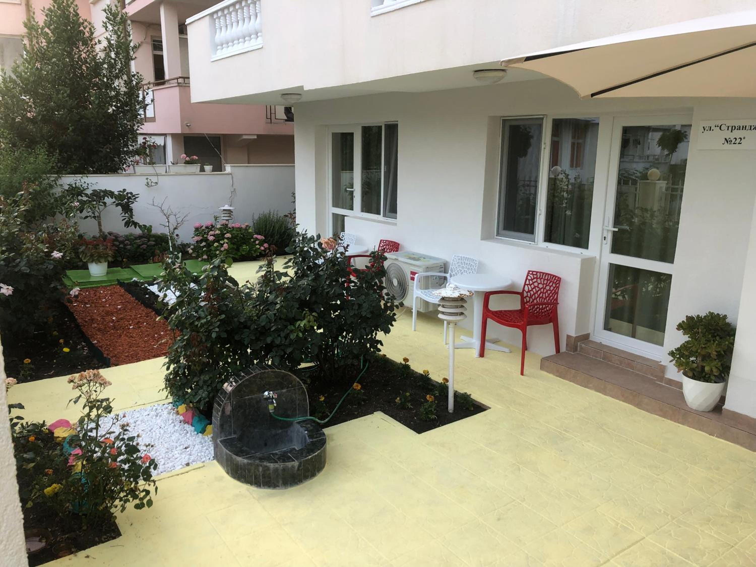 Borko Guest House