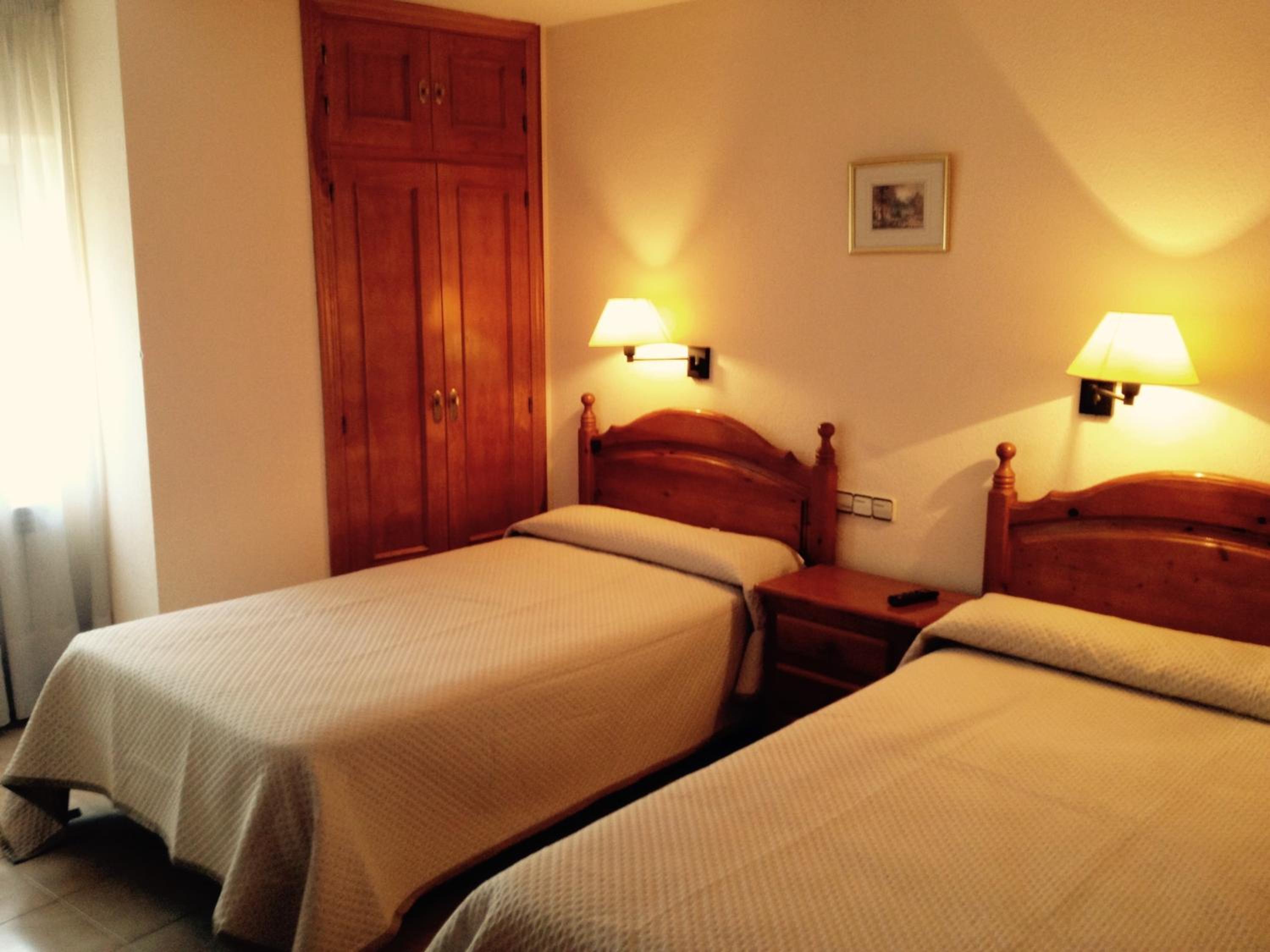 Hostal Nicolás view 5