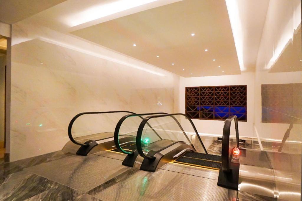Hotel Niagara Parapat