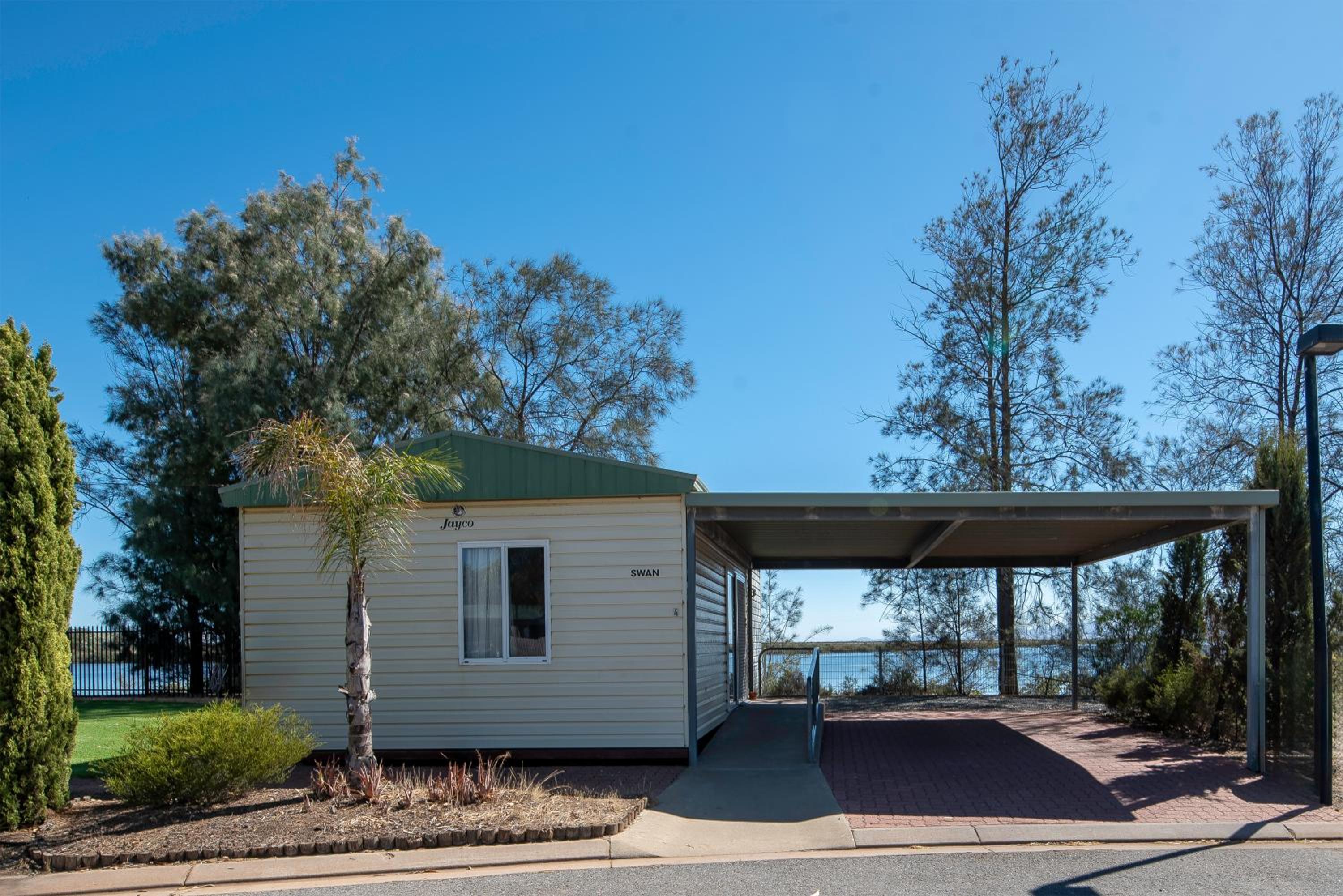 Echo Holiday Parks - Port Pirie