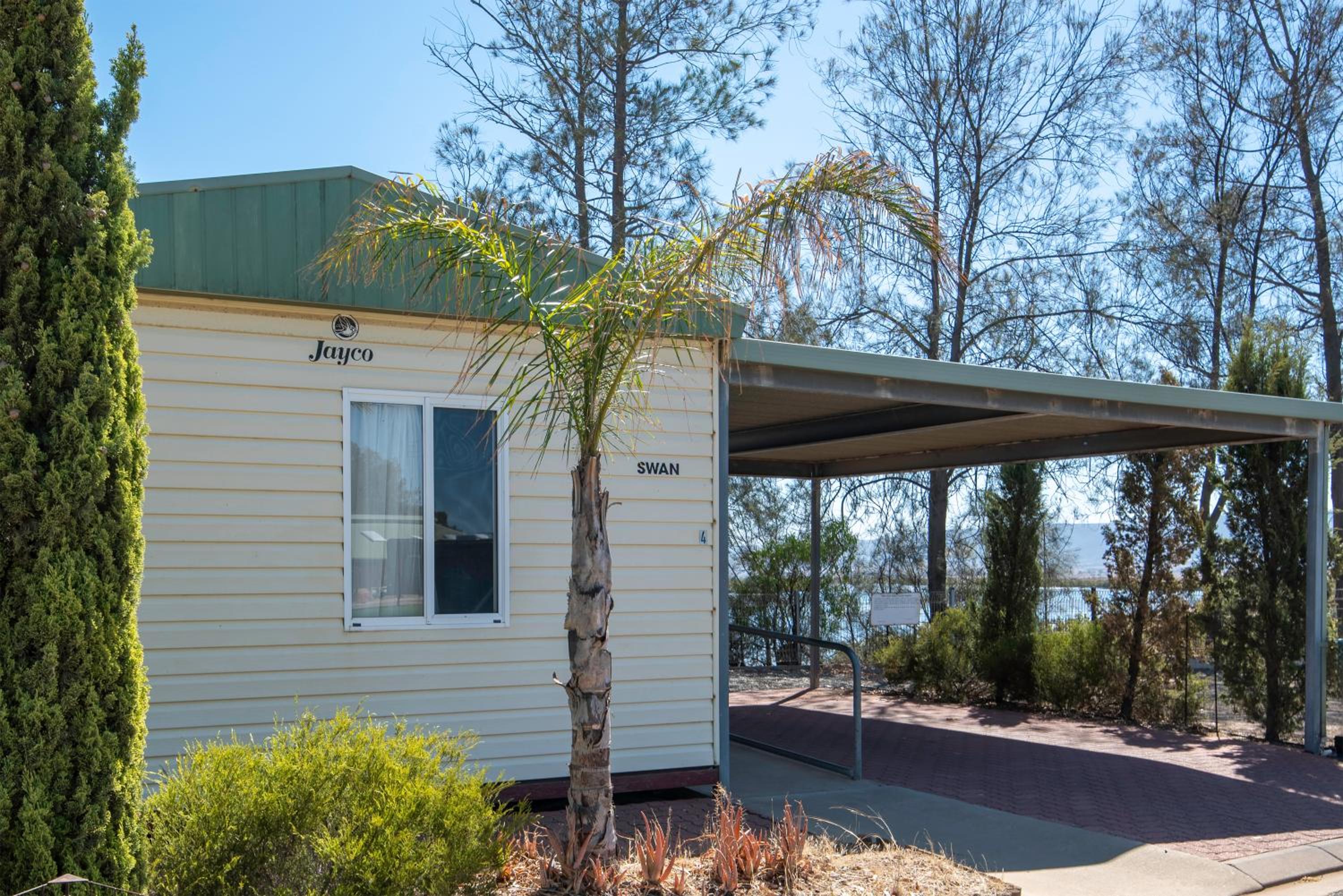 Echo Holiday Parks - Port Pirie