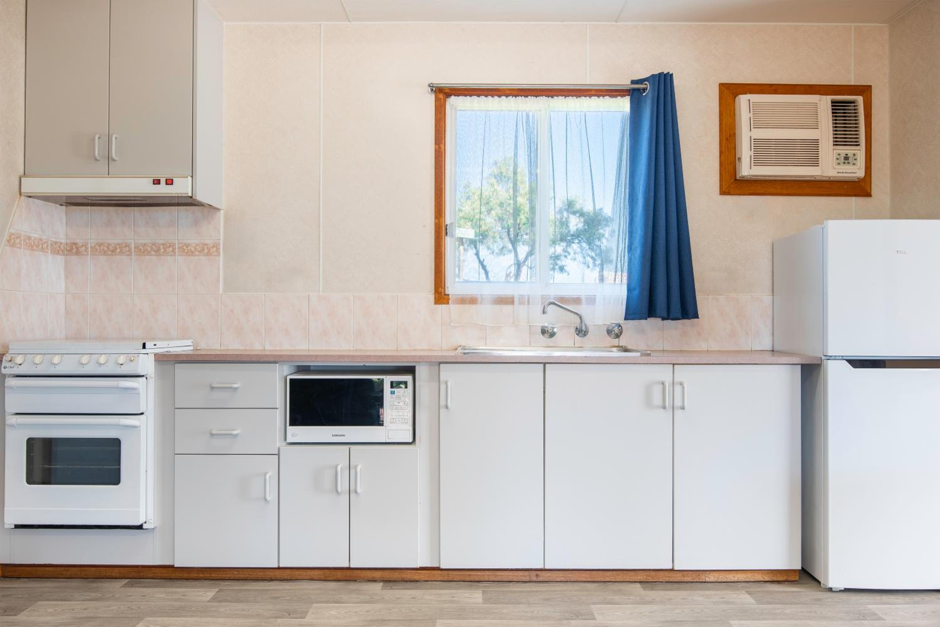 Echo Holiday Parks - Port Pirie