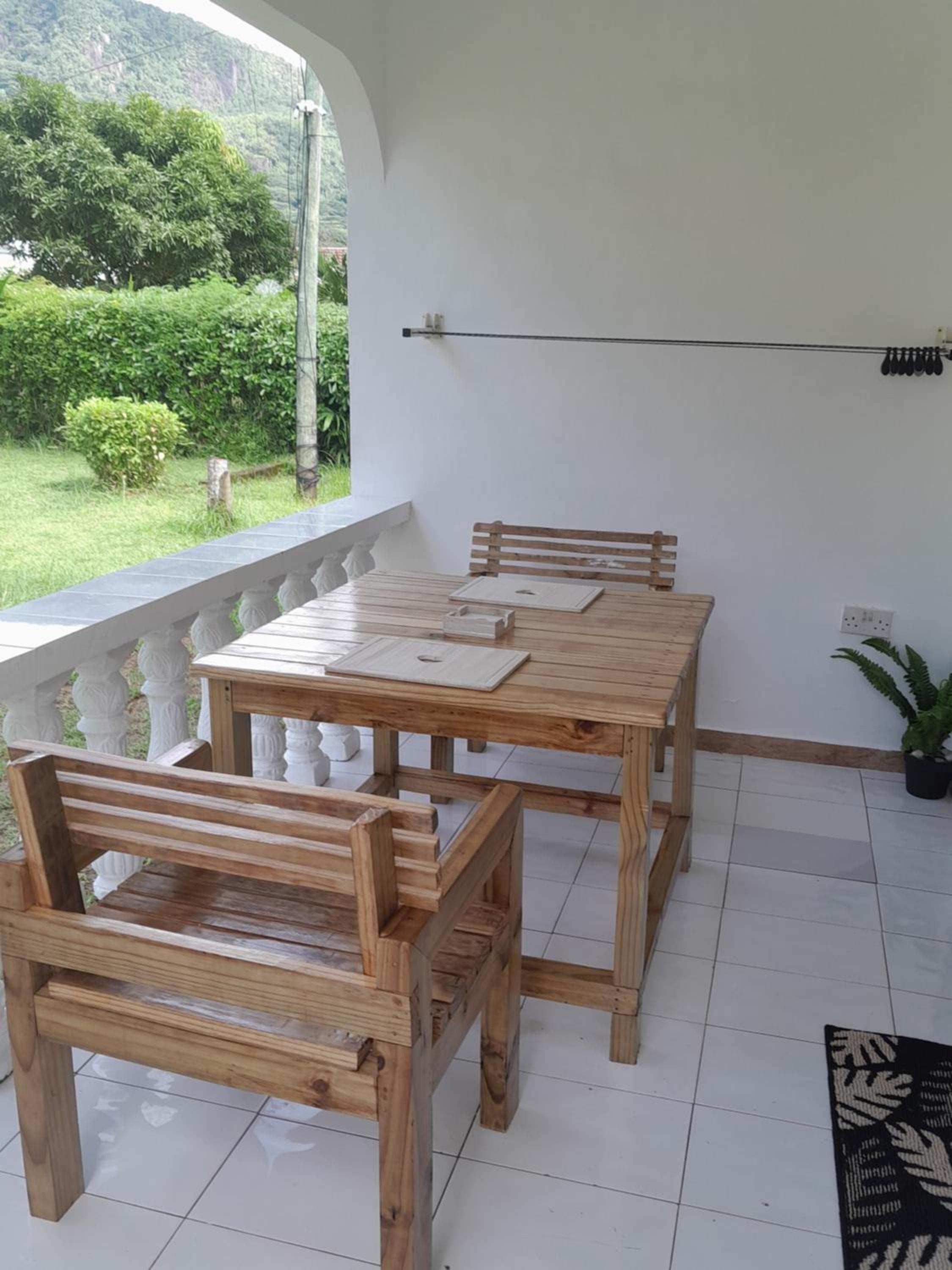 Residence Charlette view 4