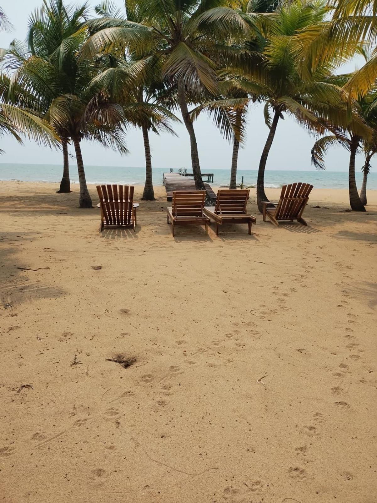 Sabal Beach