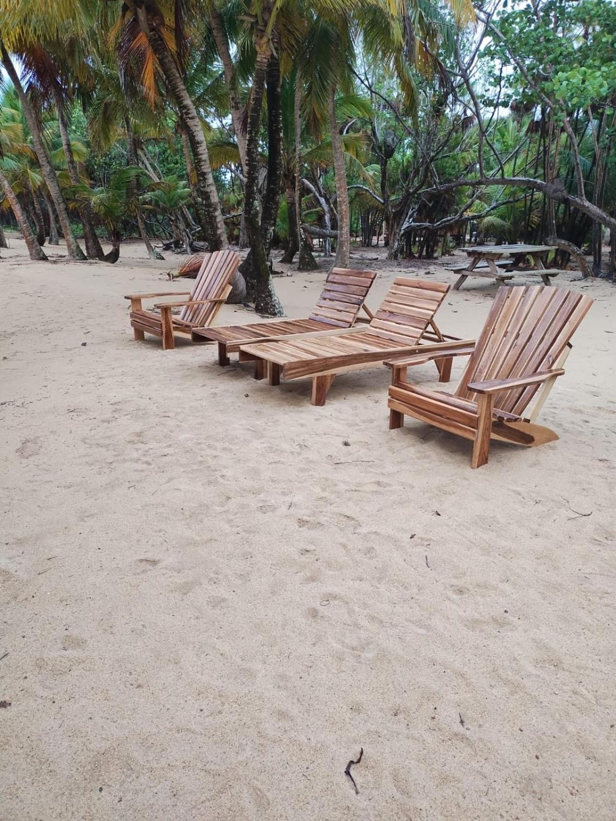 Sabal Beach