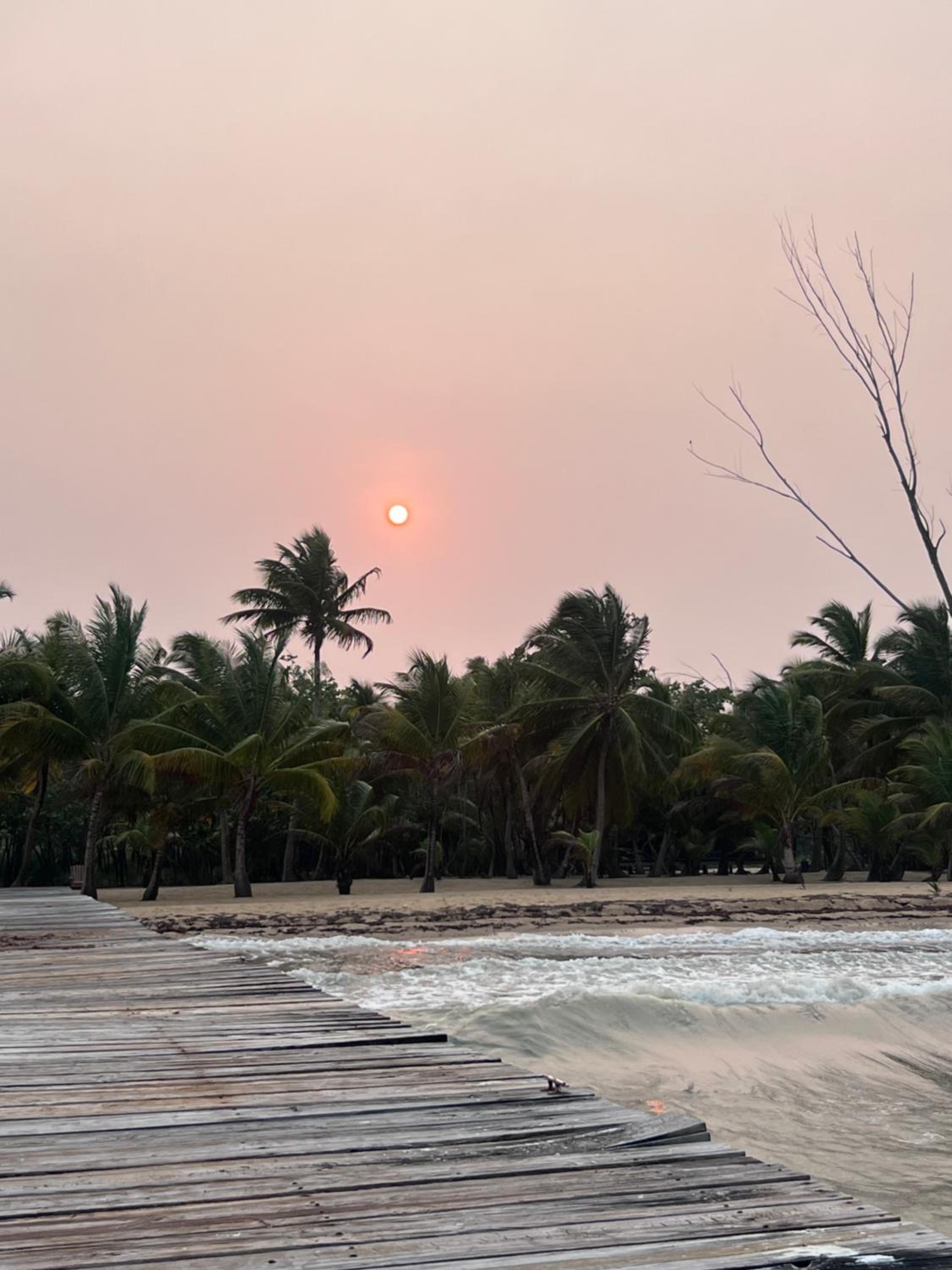 Sabal Beach
