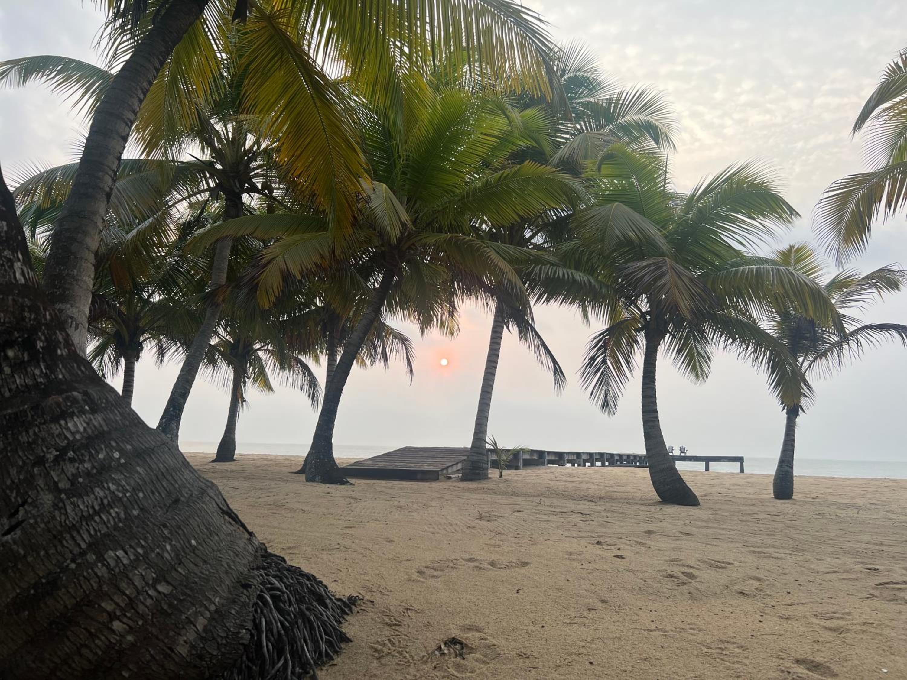 Sabal Beach