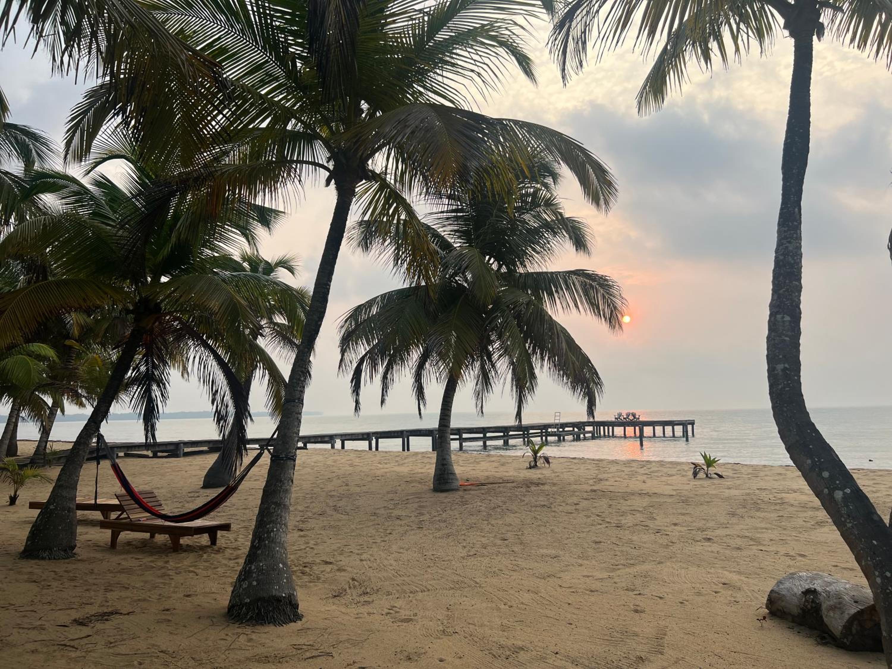 Sabal Beach