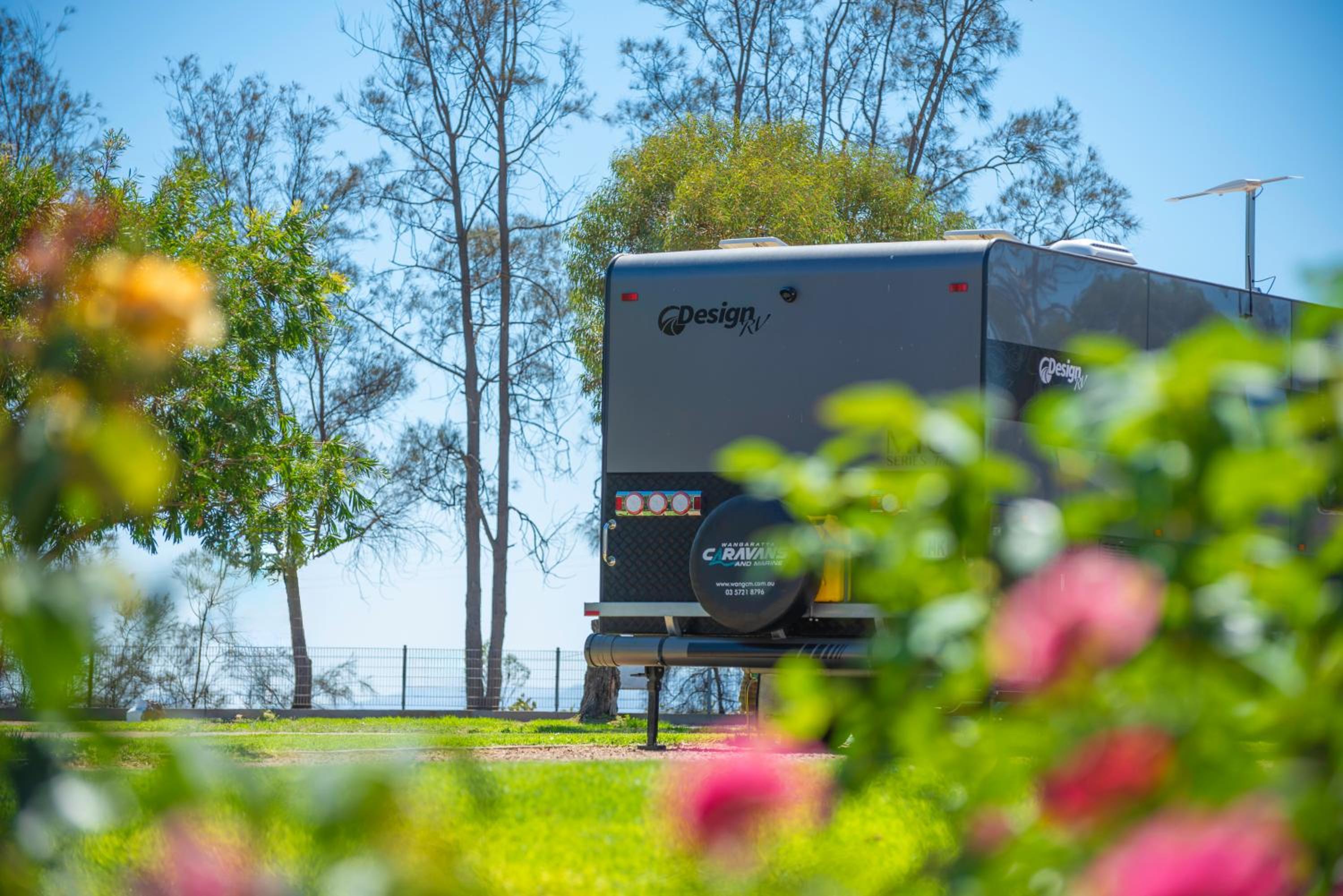 Echo Holiday Parks - Port Pirie