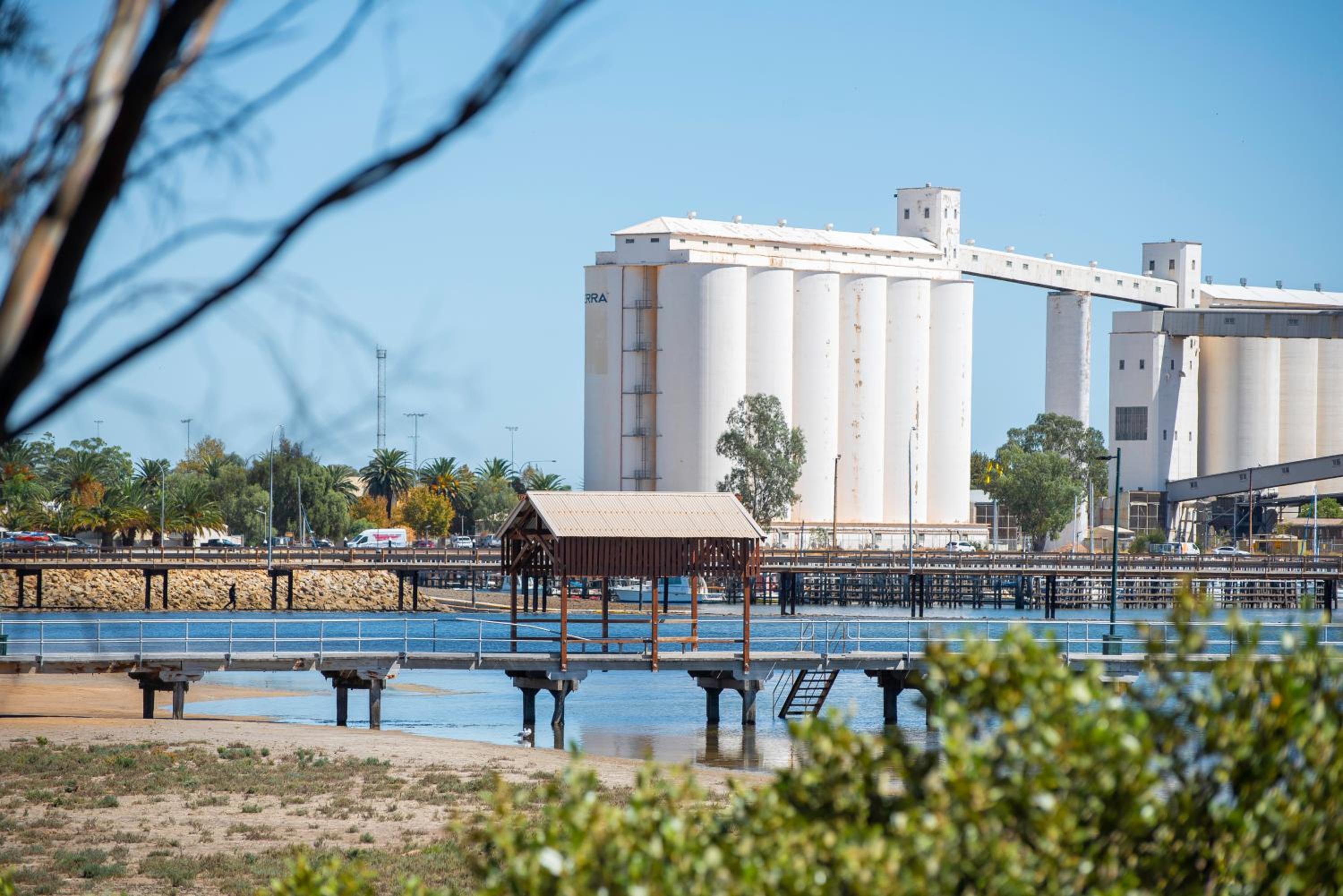 Echo Holiday Parks - Port Pirie
