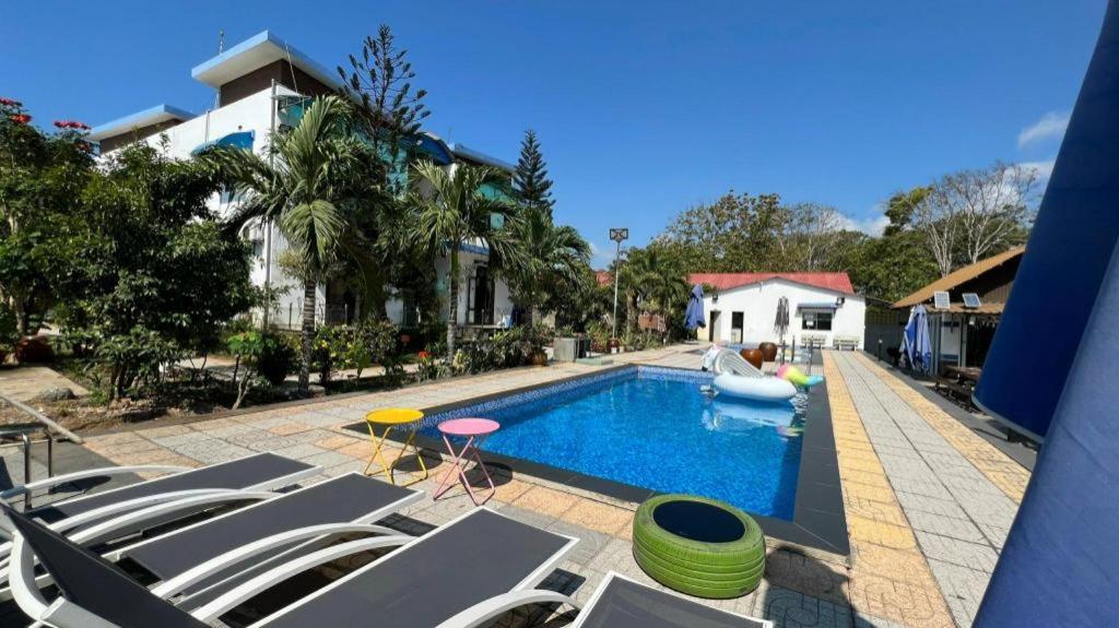 Villa Sapphire
