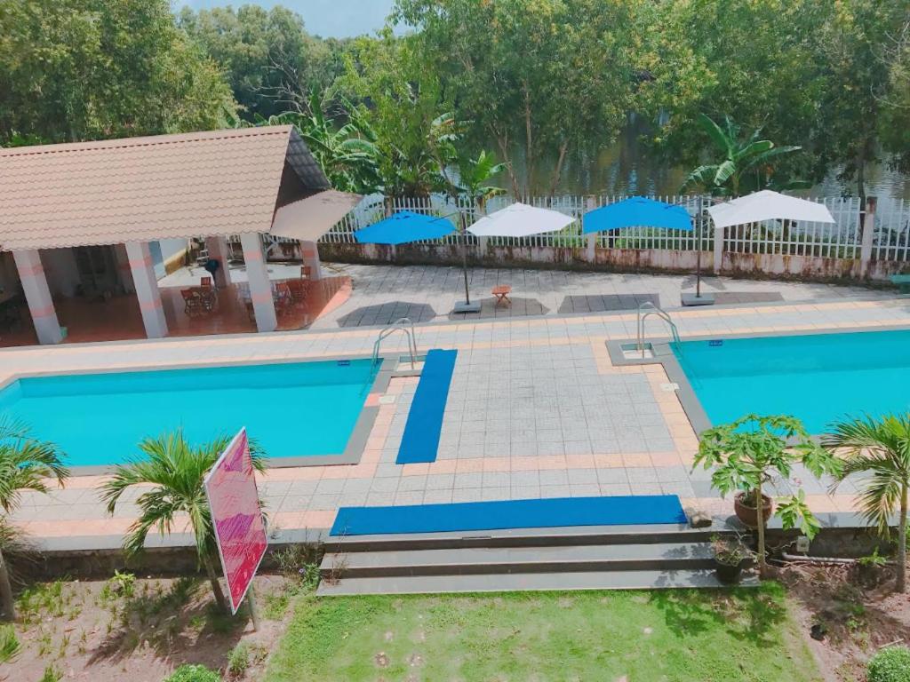 Villa Sapphire