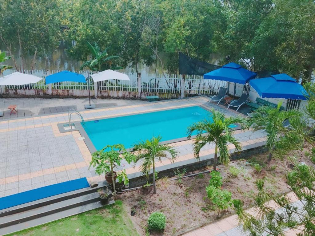 Villa Sapphire
