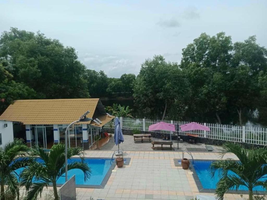 Villa Sapphire