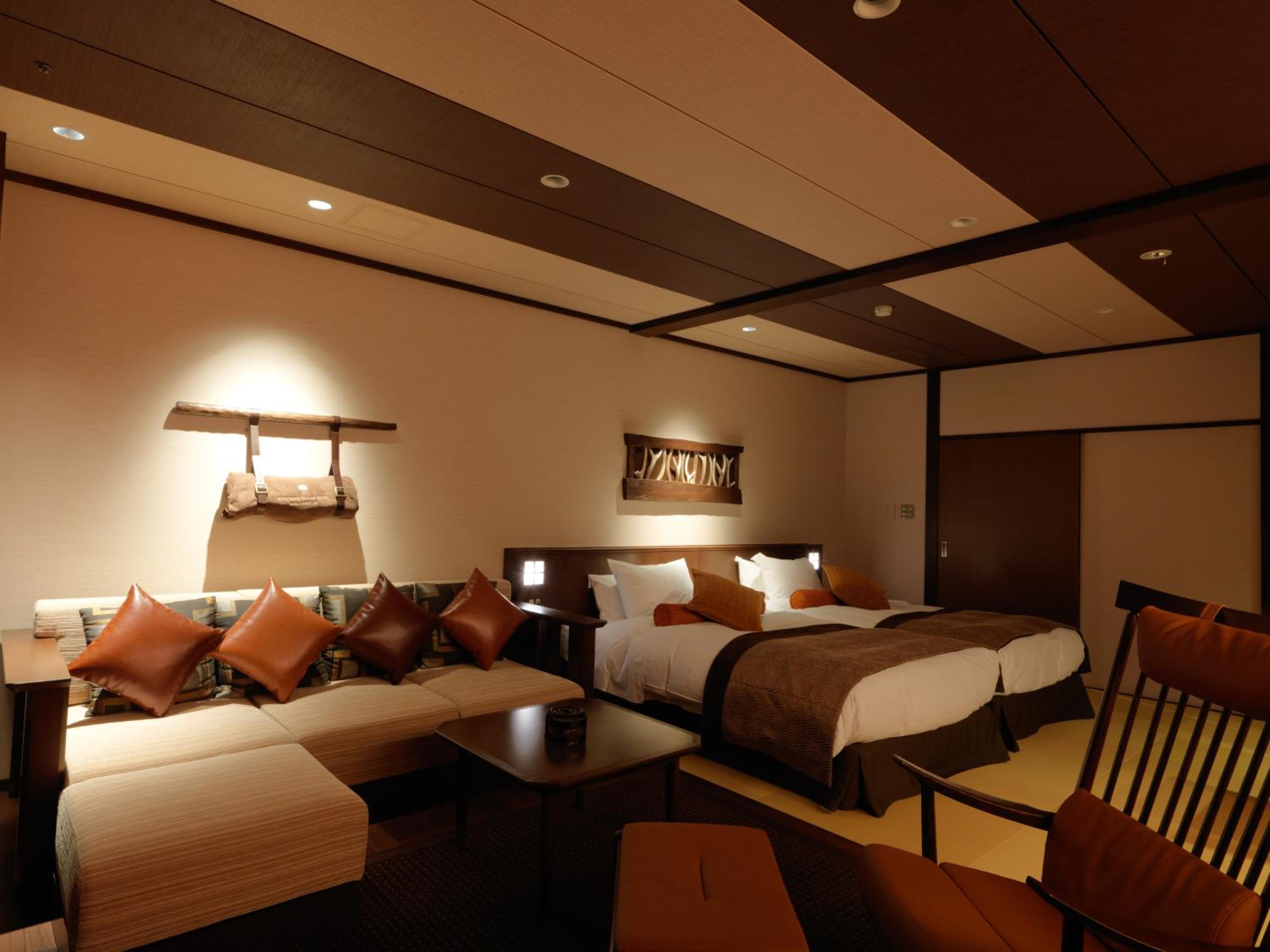 Kitakobushi Shiretoko Hotel & Resort