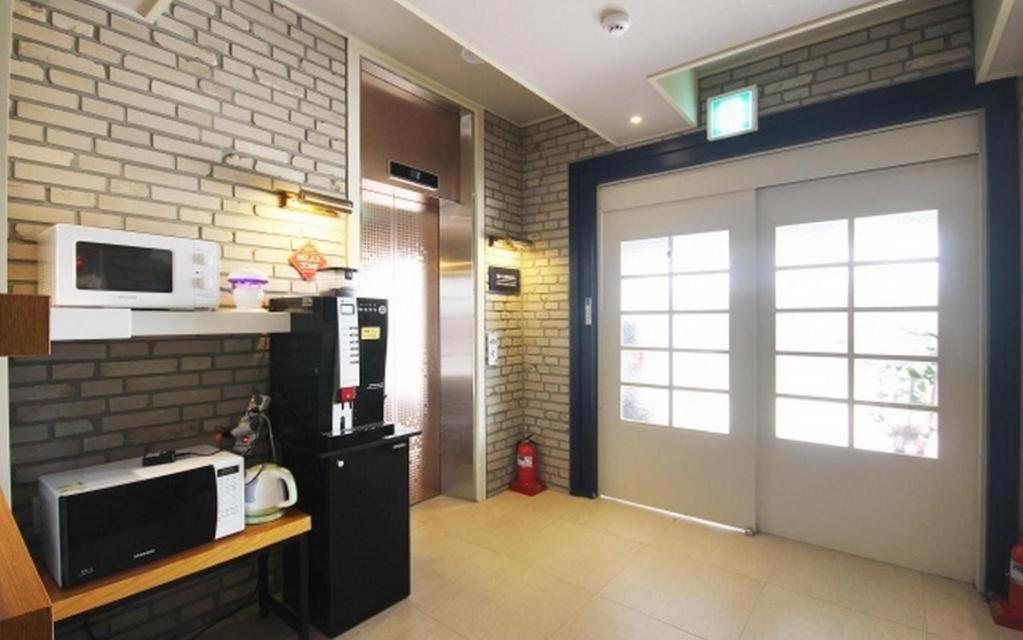 Jinju Hotel The Cloud view 3