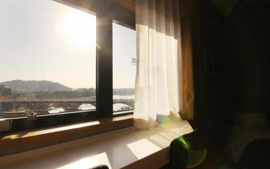 Jinju Hotel The Cloud view 5