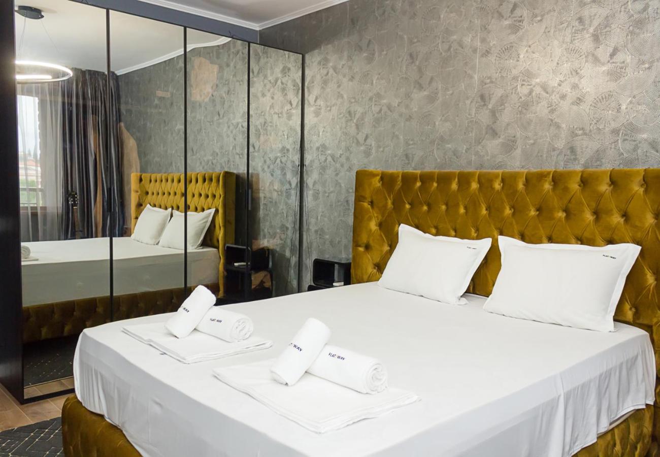 Essence - 1BD Flat with Parking & Balcony