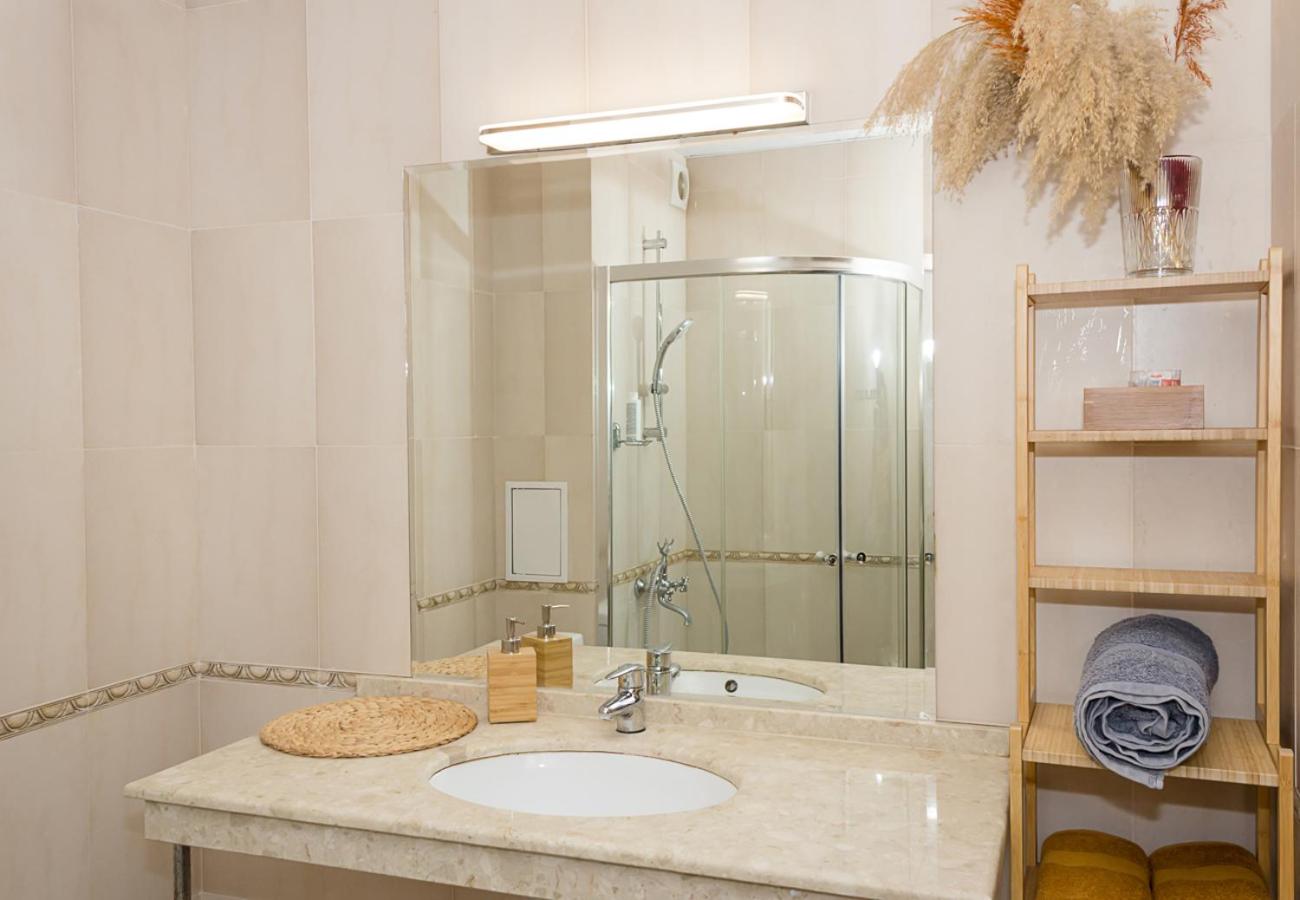 Essence - 1BD Flat with Parking & Balcony
