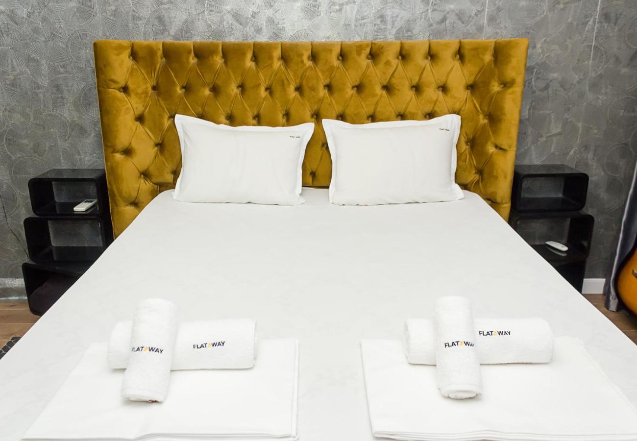Essence - 1BD Flat with Parking & Balcony