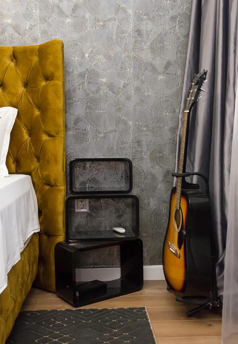 Essence - 1BD Flat with Parking & Balcony