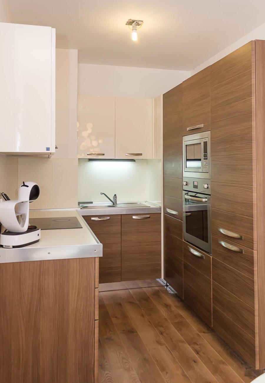 Essence - 1BD Flat with Parking & Balcony