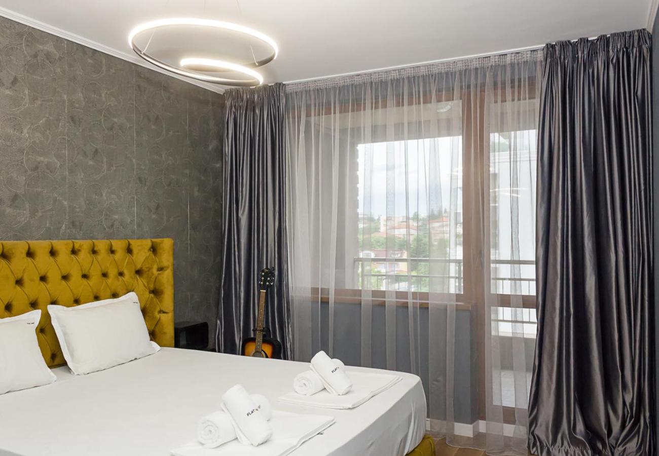 Essence - 1BD Flat with Parking & Balcony