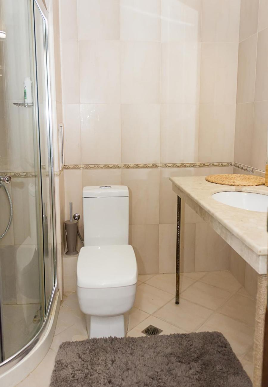 Essence - 1BD Flat with Parking & Balcony