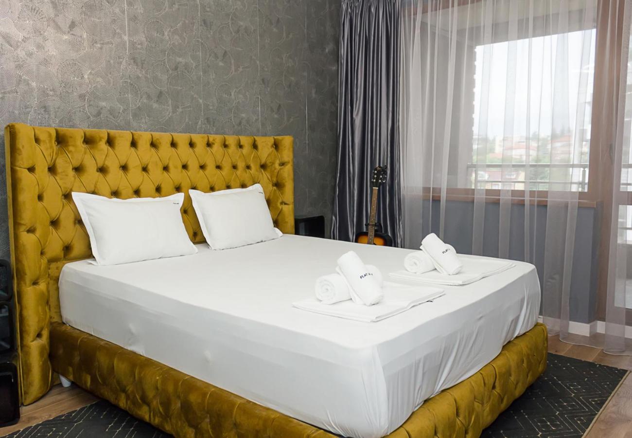 Essence - 1BD Flat with Parking & Balcony