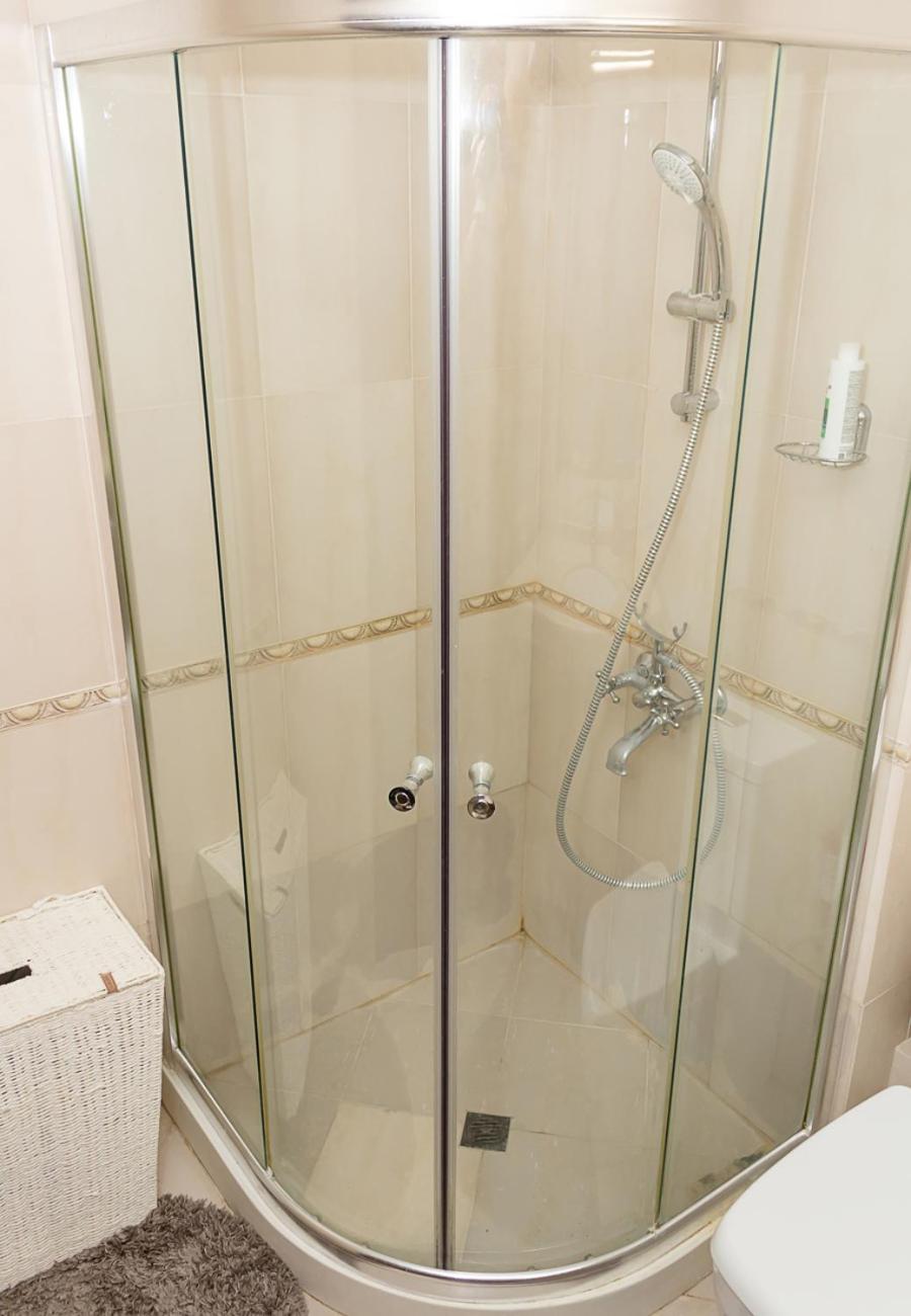 Essence - 1BD Flat with Parking & Balcony