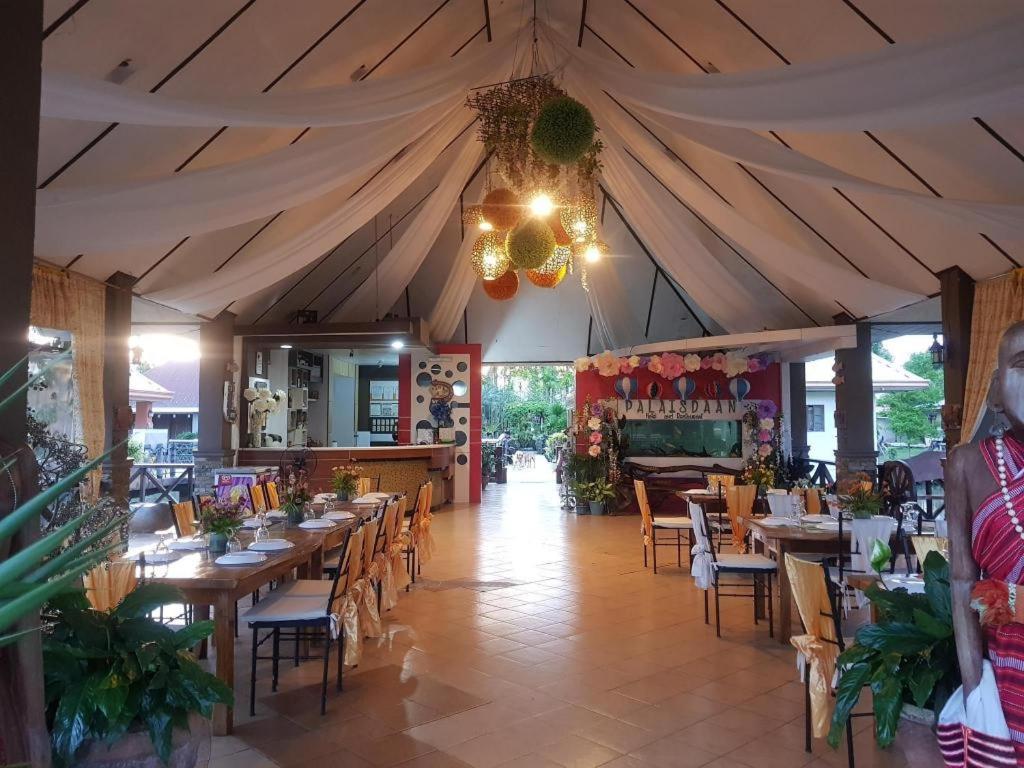 Palaisdaan Hotel and Restaurant