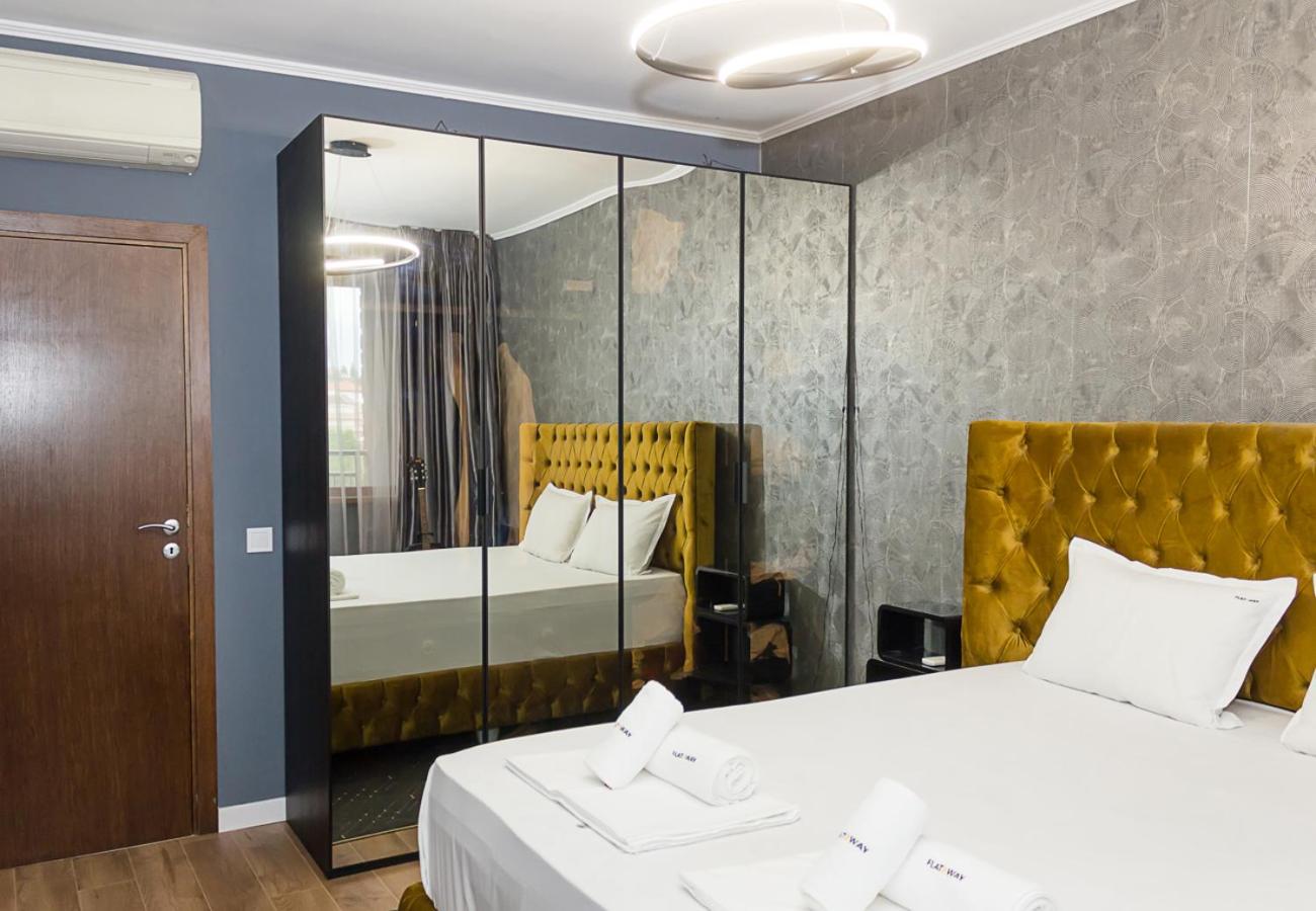 Essence - 1BD Flat with Parking & Balcony