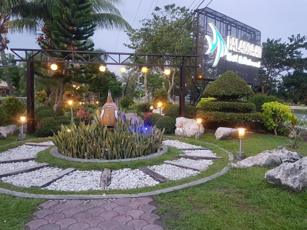 Palaisdaan Hotel and Restaurant