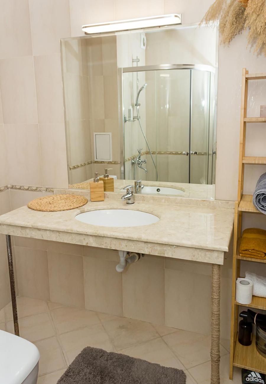 Essence - 1BD Flat with Parking & Balcony