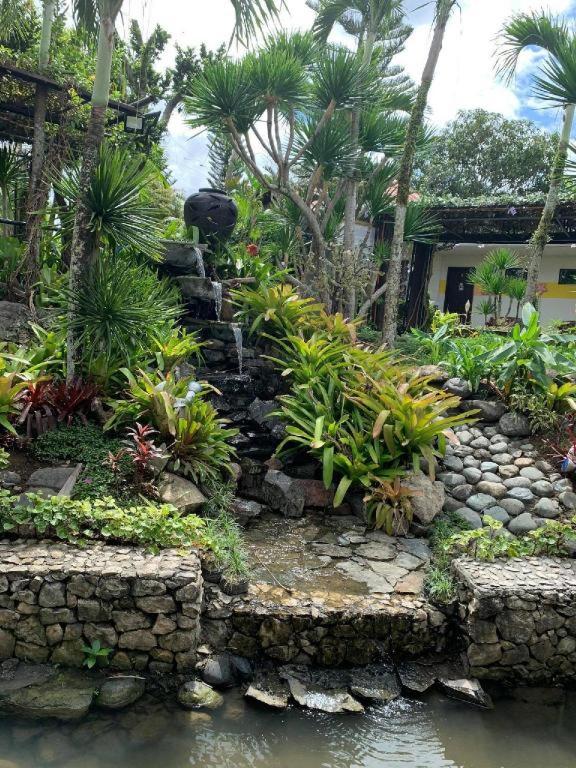 Palaisdaan Hotel and Restaurant