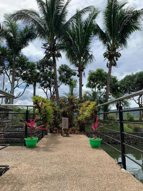 Palaisdaan Hotel and Restaurant