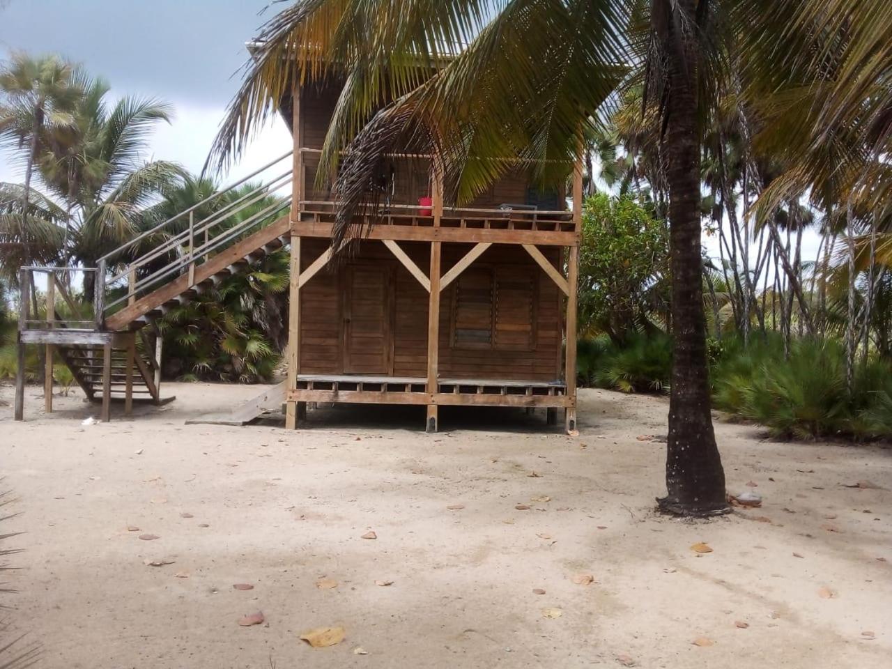 Sabal Beach