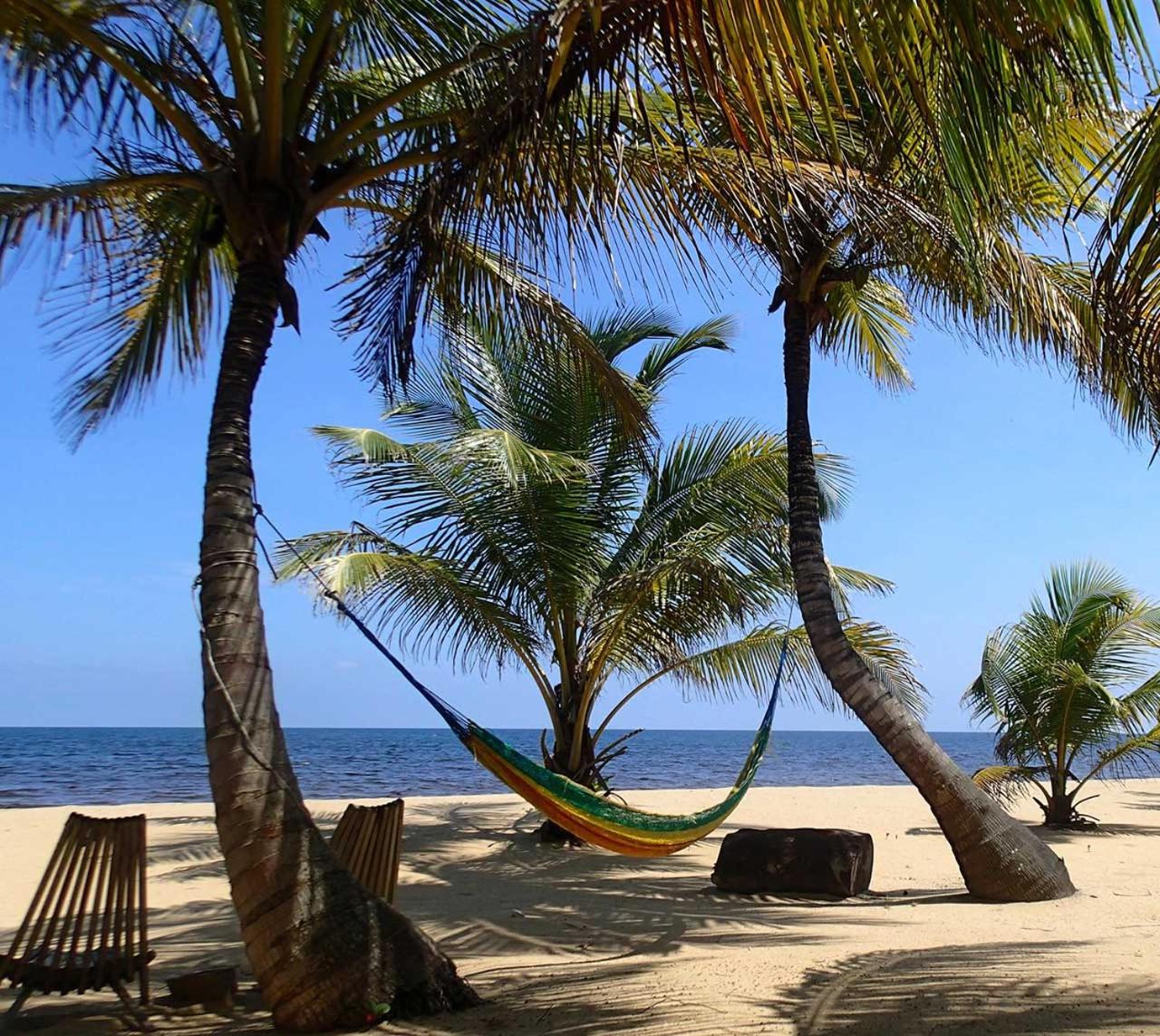 Sabal Beach