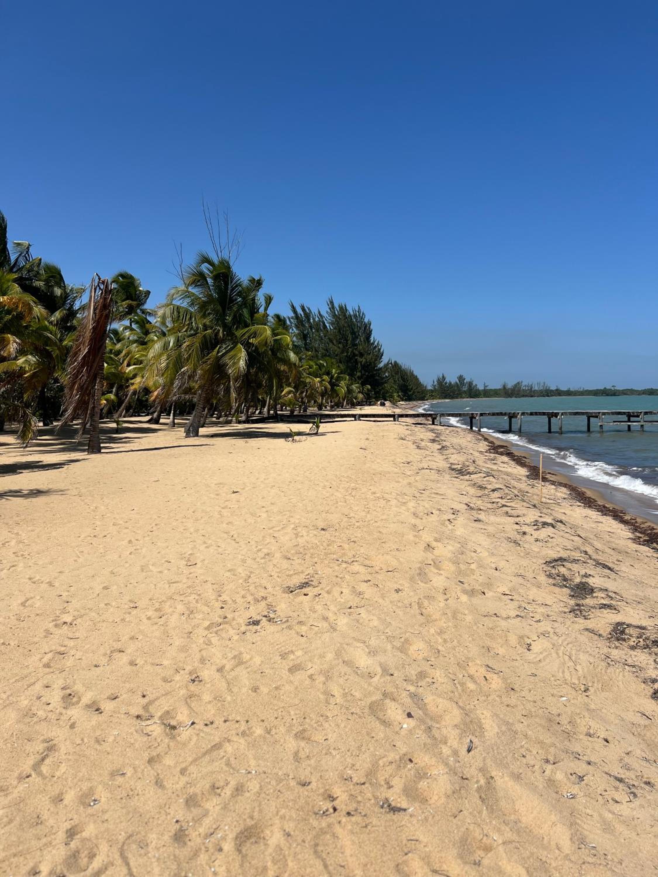 Sabal Beach