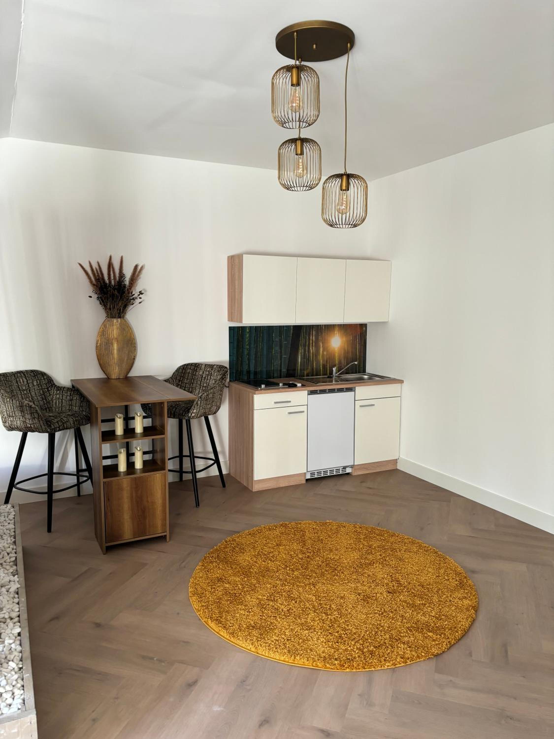 Bamboe Suite Bentveld met ligbad en gratis parkeren view 5