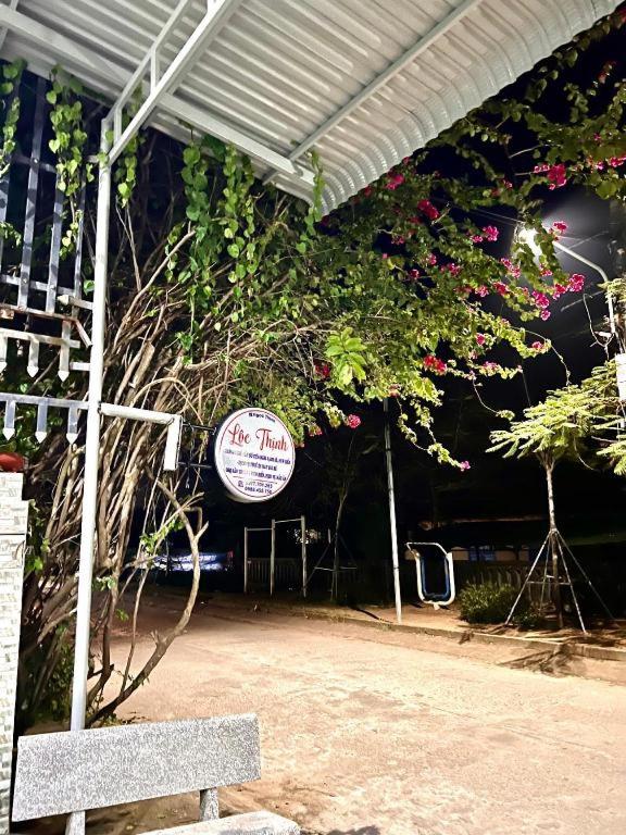 Loc Thinh Motel view 5