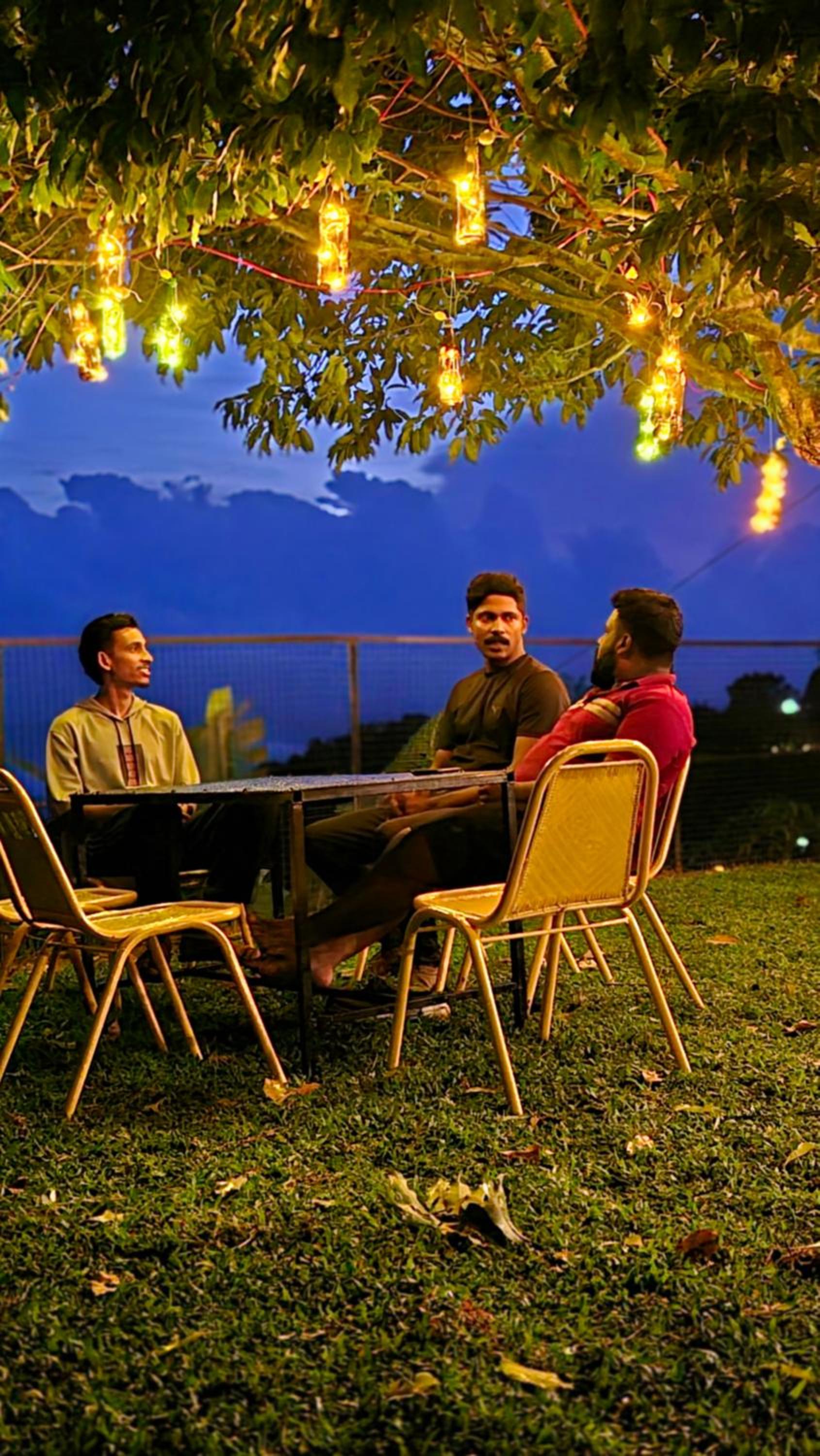 THE Unplugged Escape villa ,Munnar view 4