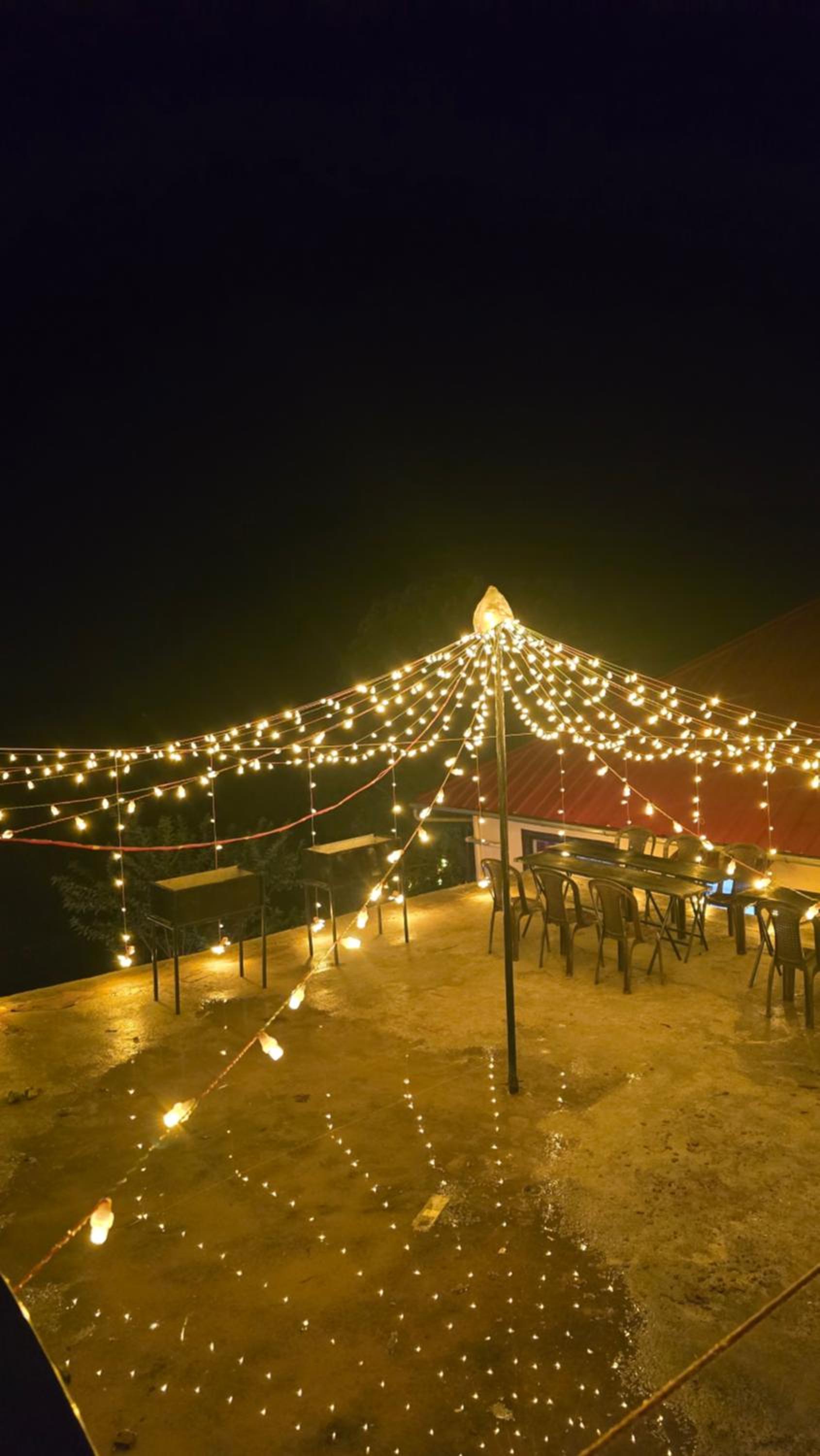 THE Unplugged Escape villa ,Munnar view 5