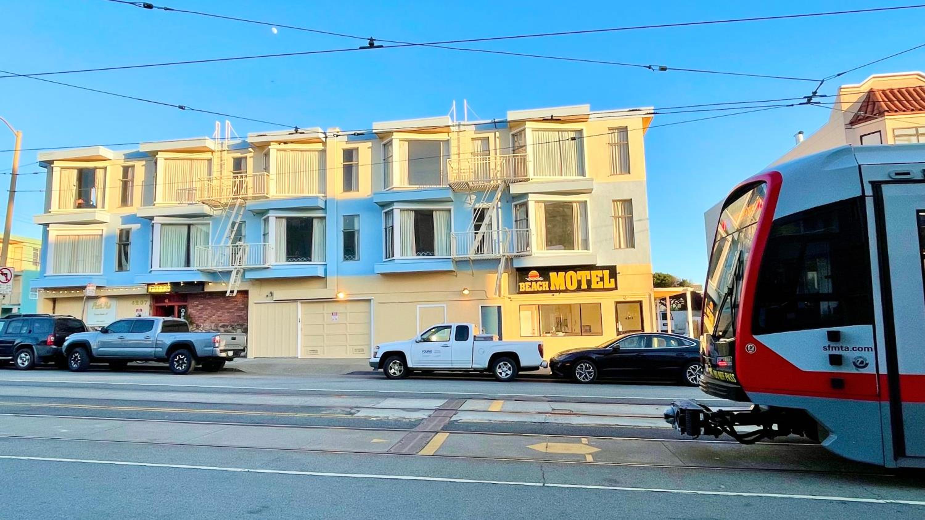 Ocean Inn photo 5