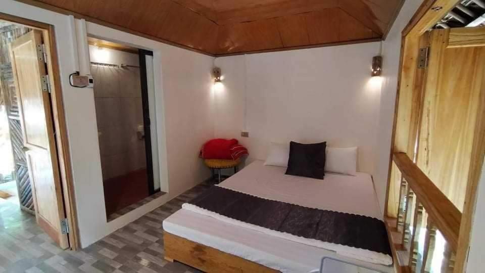 Sánh Thuấn Homestay view 3
