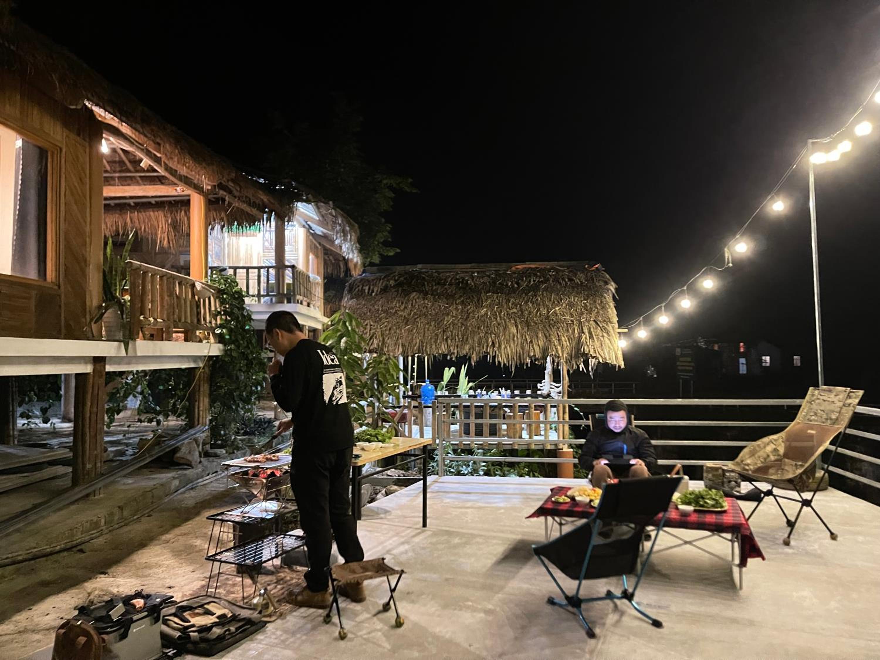 Sánh Thuấn Homestay view 5