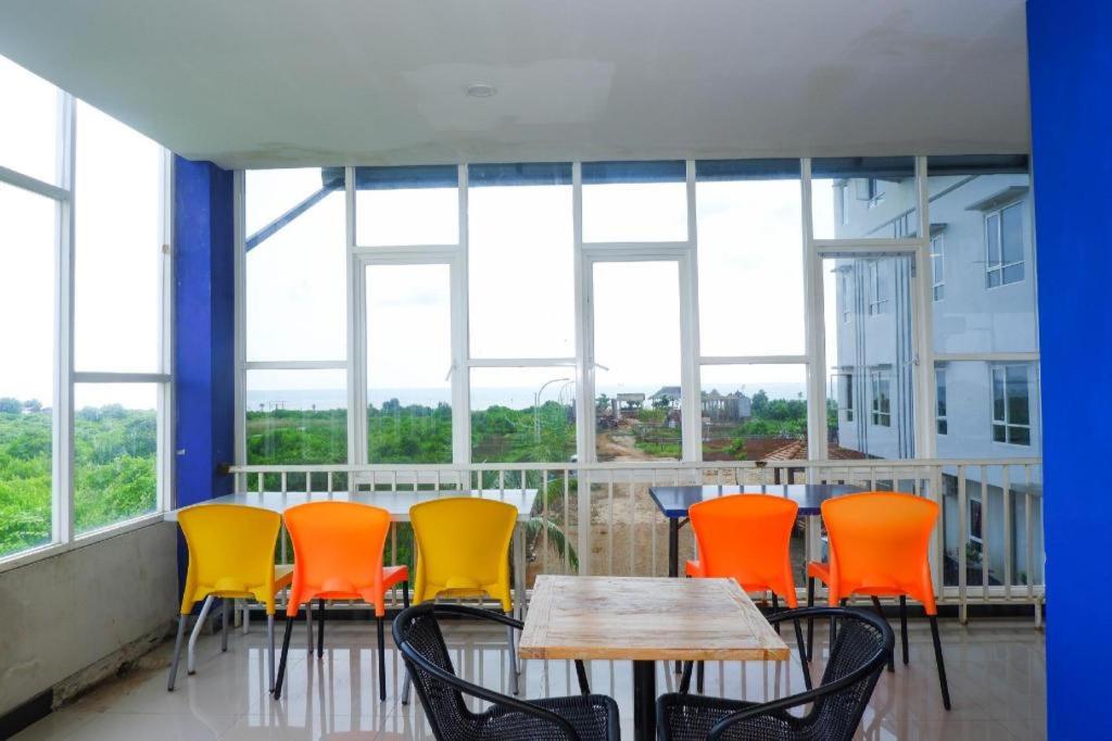 Love In Hotel and Resort view 5