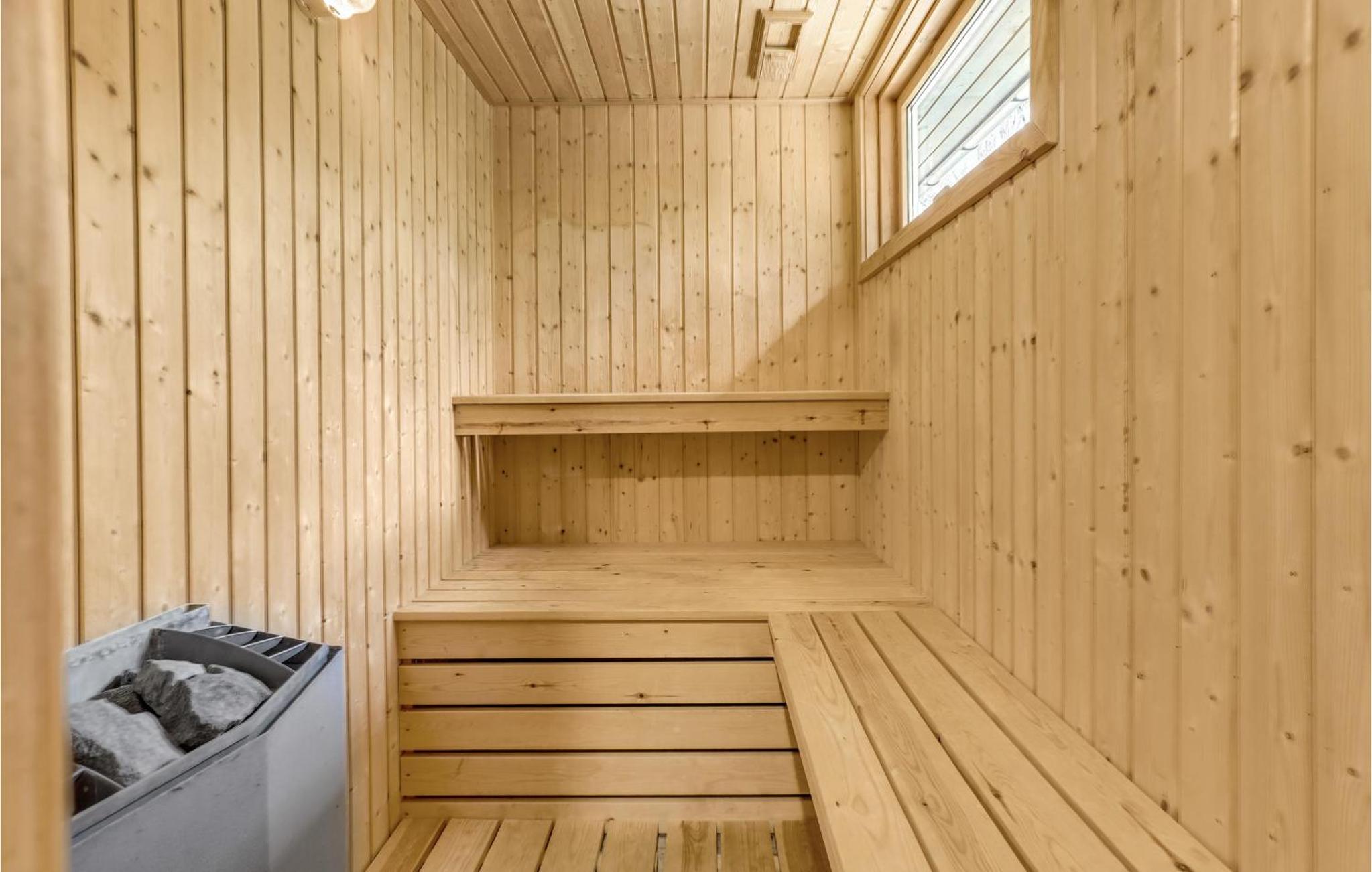Lovely Home In Nexø With Kitchen