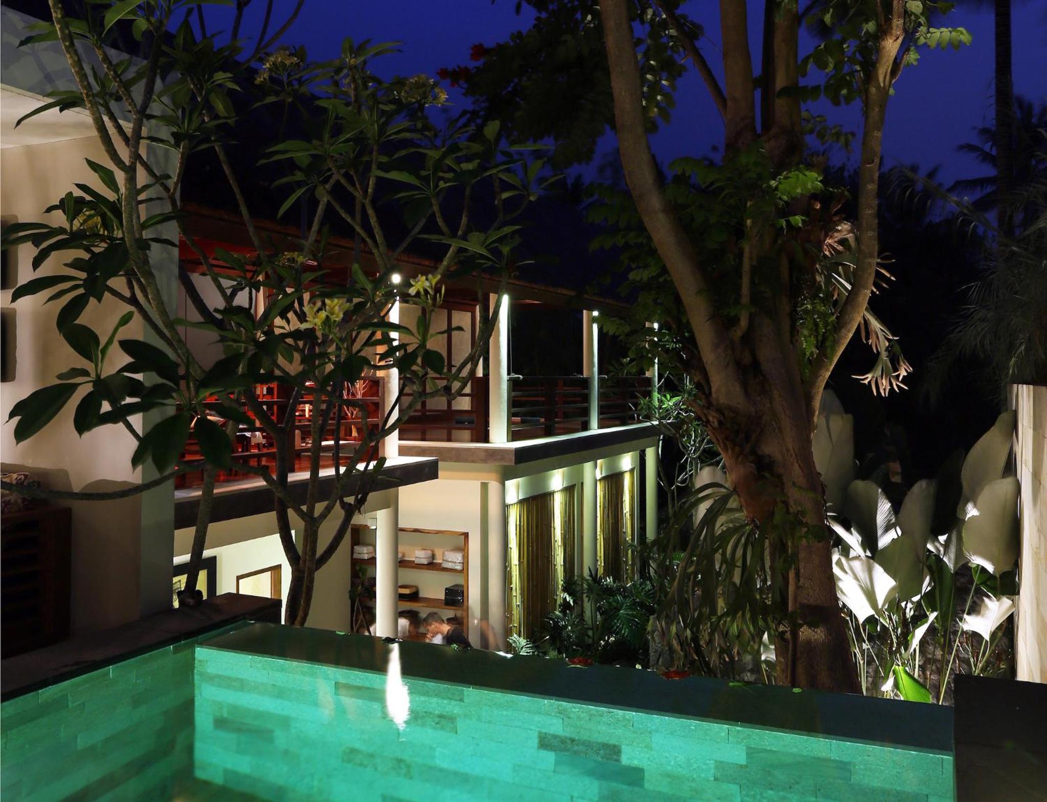 The Purist Villas & Spa Ubud